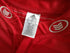 2014/15 Munster European Rugby Shirt (L)