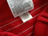 2014/15 Munster European Rugby Shirt (L)