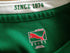 2009/10 Ireland Home Pro-Fit Rugby Shirt (M)