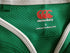 2015/16 Ireland Home Vapodri Rugby Shirt (L)