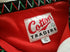 1995 Wales Home World Cup Rugby Shirt (XL)