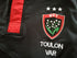 2011/12 RC Toulon 3rd Rugby Shirt (3XL)