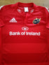 2014/15 Munster European Rugby Shirt
