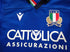 2019/20 Italy Home Player Issue Rugby Shirt (M)