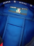 2019/20 Italy Home Player Issue Rugby Shirt (M)