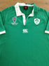 2019 Ireland Home World Cup Rugby Shirt