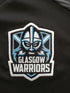 2022/23 Glasgow Warriors Rugby Training Shirt (L)
