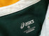 2014 South Africa Home Traditional Rugby Shirt. (XL)