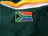 2014 South Africa Home Traditional Rugby Shirt. (XL)