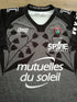 2019/20 RC Toulon Away Rugby Shirt