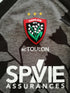 2019/20 RC Toulon Away Rugby Shirt (L)