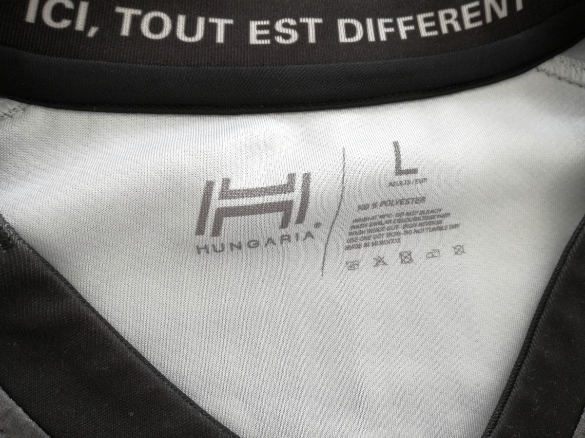 2019/20 RC Toulon Away Rugby Shirt (L)