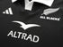 2024 New Zealand Home Rugby Shirt (L)