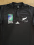 2003 New Zealand Home Rugby World Cup Shirt (XL)