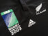 2003 New Zealand Home Rugby World Cup Shirt (XL)