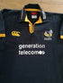2003/04 London Wasps Home Rugby Shirt (S)