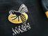2003/04 London Wasps Home Rugby Shirt (S)