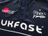 2016/17 Sale Sharks Home Rugby Shirt (M)