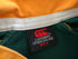 2007 South Africa Home World Cup Rugby Shirt (S)