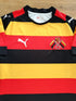 2011/12 Richmond Home Pro-Fit Rugby Shirt #2