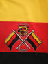 2011/12 Richmond Home Pro-Fit Rugby Shirt #2 (M)