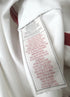 2003/04 England Home Rugby Shirt (M)