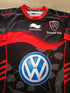 2012/13 RC Toulon 3rd Rugby Shirt (XL)