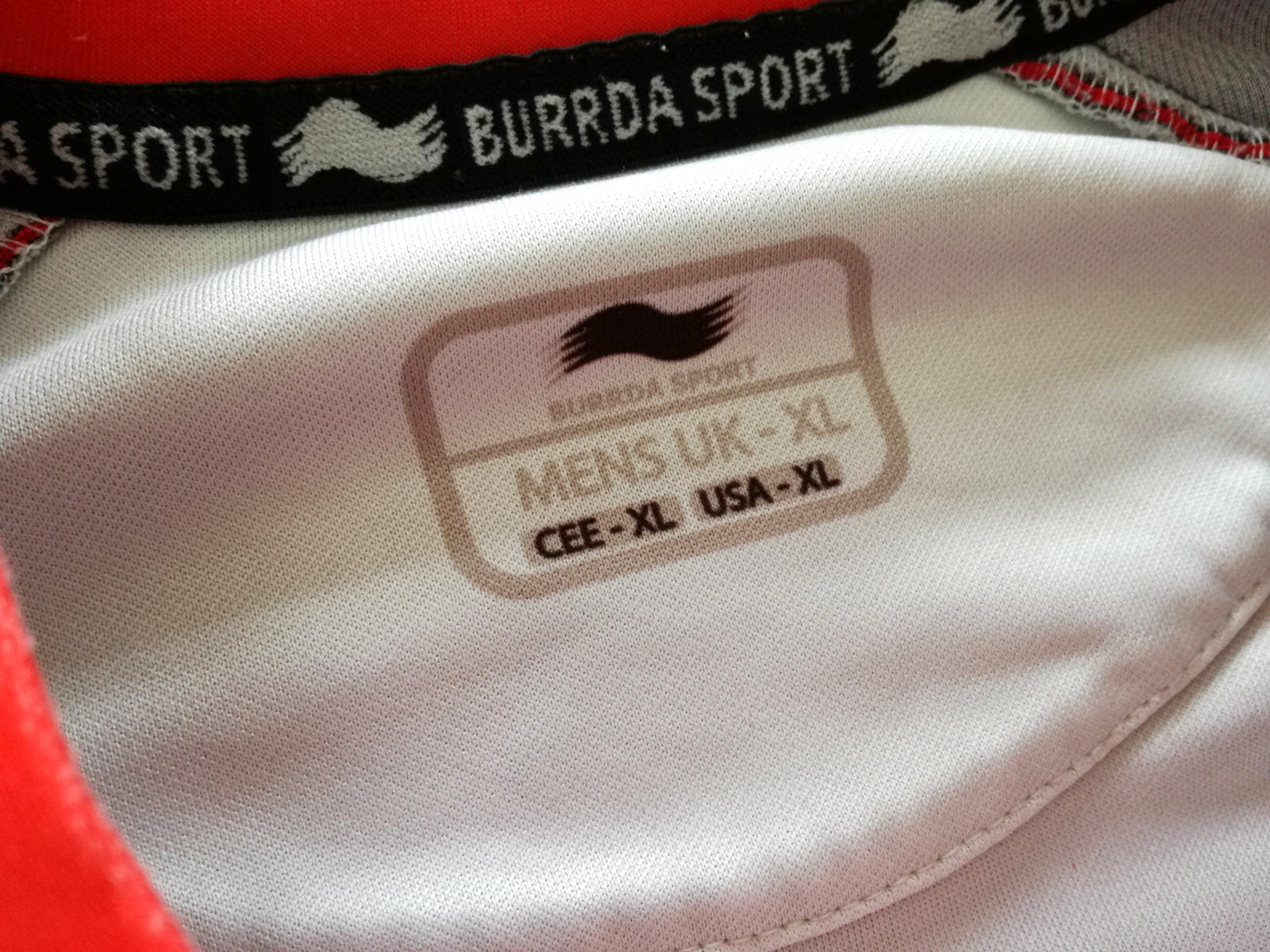 2012/13 RC Toulon 3rd Rugby Shirt (XL)