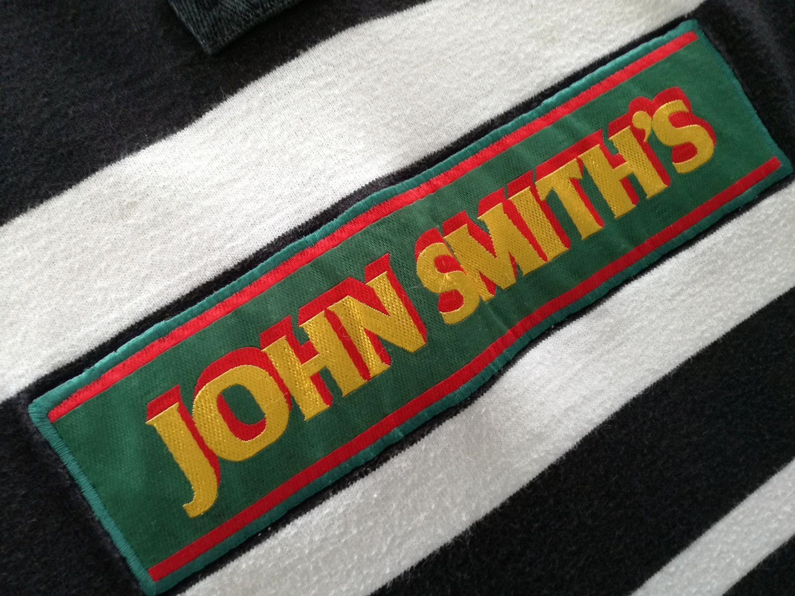 1998/99 Newcastle Falcons Home Rugby Shirt (XL)