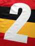 2011/12 Richmond Home Pro-Fit Rugby Shirt #2 (M)