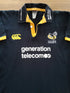 2003/04 London Wasps Home Rugby Shirt