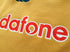 2000 Australia Home Rugby Shirt. (XL)