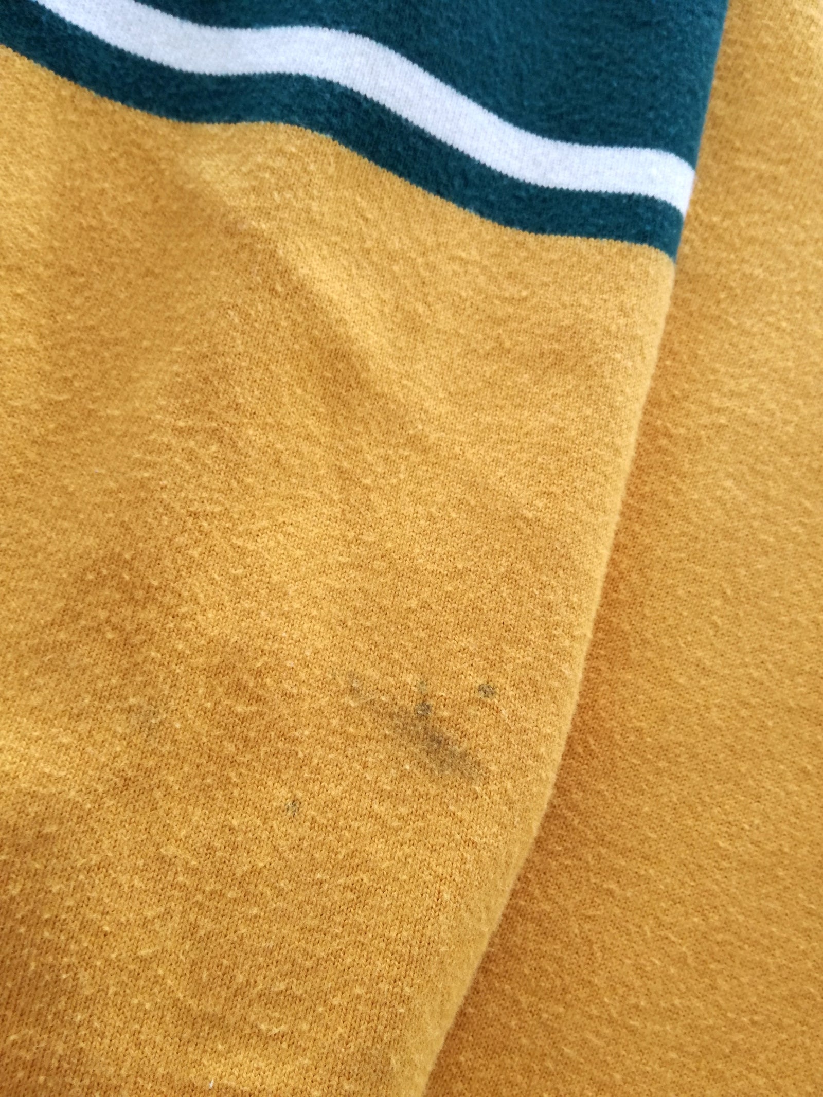 2000 Australia Home Rugby Shirt. (XL)