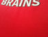 2004/05 Wales Home Rugby Shirt. (L)