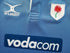 2009 Blue Bulls Home Rugby Shirt (M)