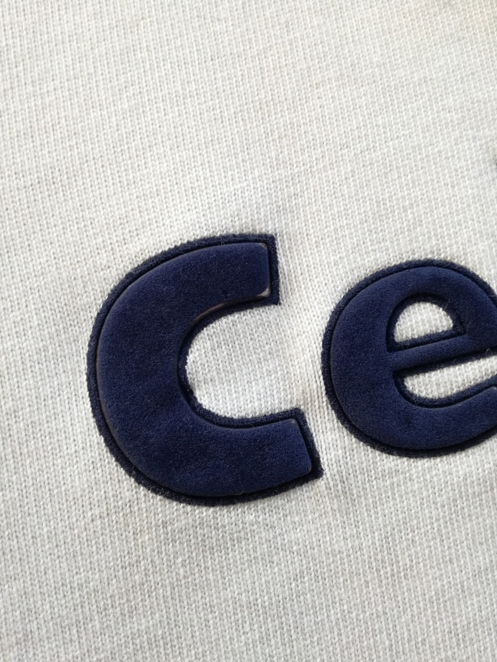 1997/98 England Home Rugby Shirt (S)
