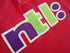 2001 British & Irish Lions Rugby Shirt (XL)
