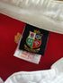 2001 British & Irish Lions Rugby Shirt (XL)