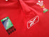 2003 Wales Home World Cup Rugby Shirt. (S)
