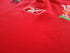 2003 Wales Home World Cup Rugby Shirt. (S)