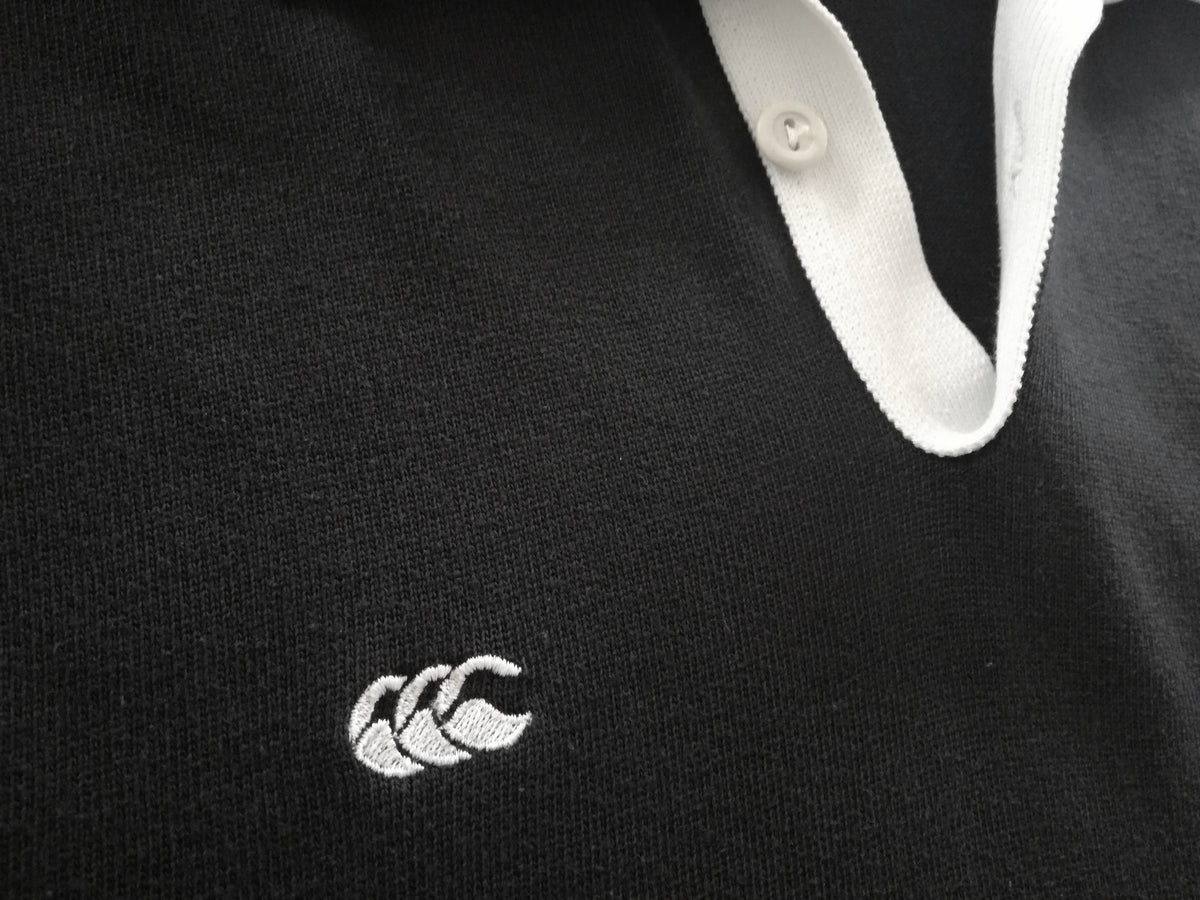 1988 New Zealand Home Rugby Shirt (M)