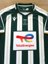 2025/26 PAU European Rugby Shirt