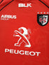 2014/15 Stade Toulouse Away Rugby Shirt (S)