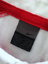2003 England Home 'World Cup Champions' Rugby Shirt. (XL)