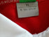 2023 Wales Home World Cup Traditional Rugby Shirt (XL) *BNWT*