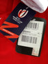 2023 Wales Home World Cup Traditional Rugby Shirt (XL) *BNWT*