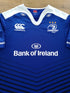 2015/16 Leinster Home Pro-Fit Rugby Shirt