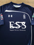 2015/16 Royal Navy Home Rugby Shirt