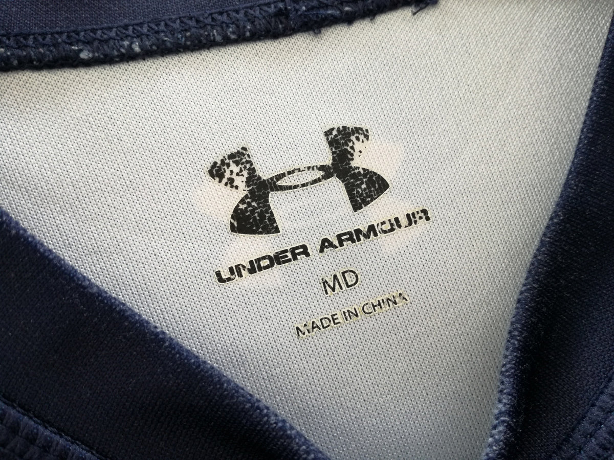 2015/16 Royal Navy Home Rugby Shirt (M)