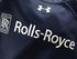 2015/16 Royal Navy Home Rugby Shirt (M)